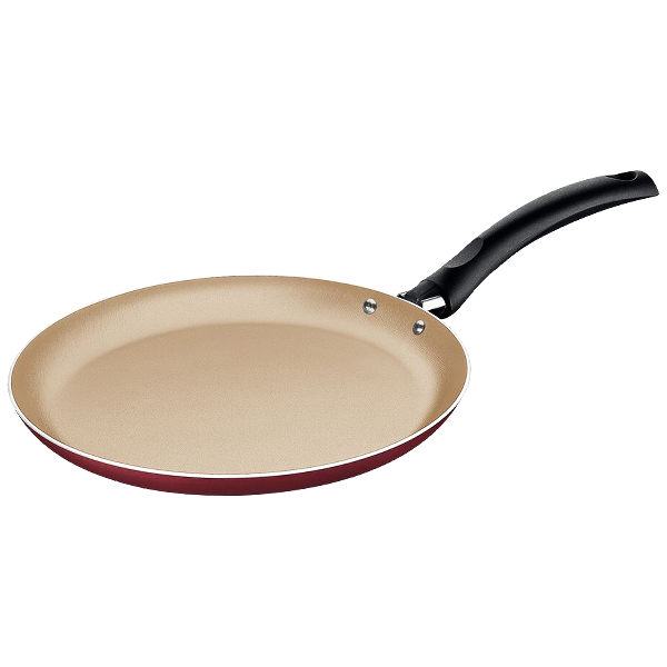 ****Tramontina Turim Non-Stick Pancake Pan 22cm