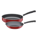 Tramontina Non-Stick Frying Pans - Set of 2