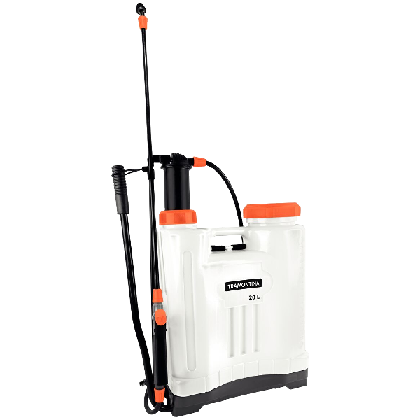 ****Tramontina Manual Knapsack Sprayer 20L