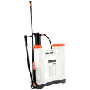 ****Tramontina Manual Knapsack Sprayer 20L