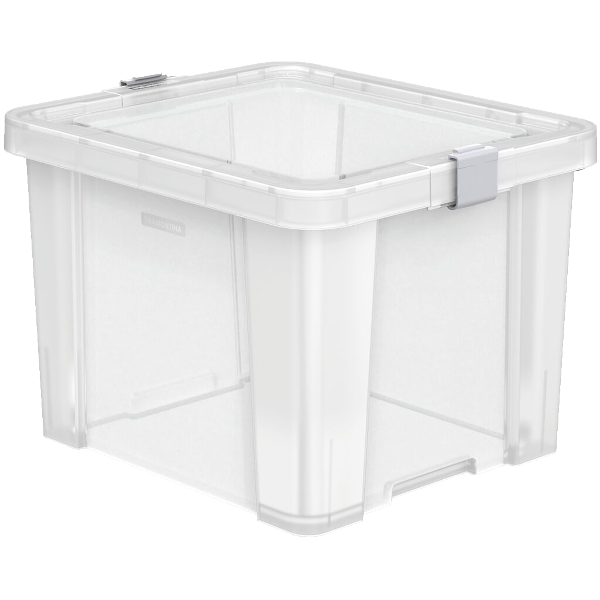 Tramontina Office Organizer/ Storage Box 30L