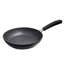 Baker's Secret Frying Pan Forged Aluminum 26cm