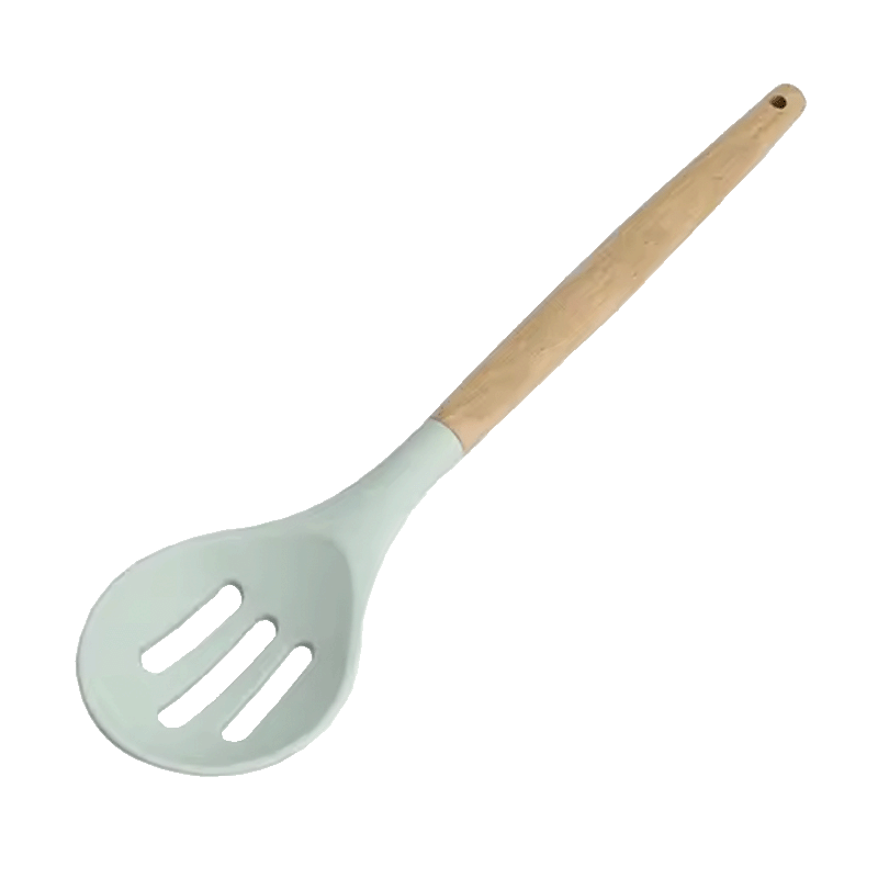 Baker's Secret Silicone Spoon 12.3 In.