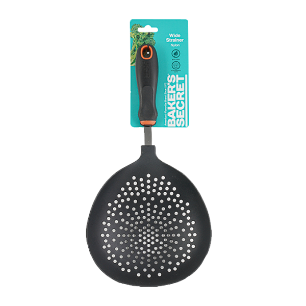 Baker's Secret Strainer Nylon 15 In. (38cm)0