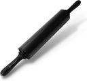 Baker's Secret Rolling Pin Steel 19.2 In. (49cm)
