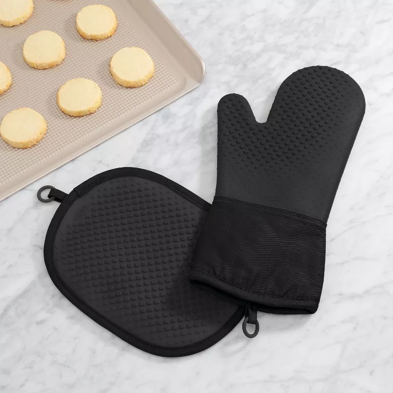 OXO Silicone Pot Holder