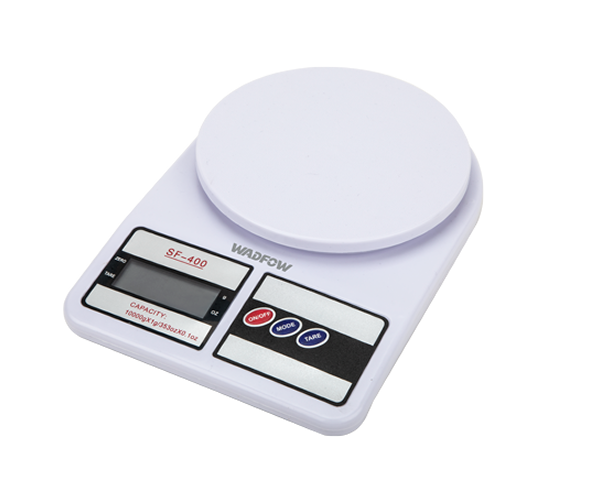 Wadfow Electronic Kitchen Scale