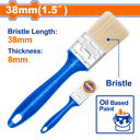 ****Wadfow Paint Brush 1.5 In. (38mm)