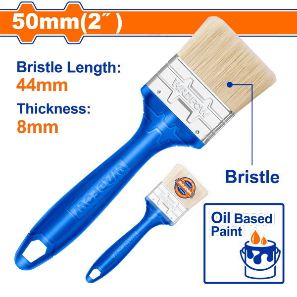 ****Wadfow Paint Brush 2 In. (50mm)