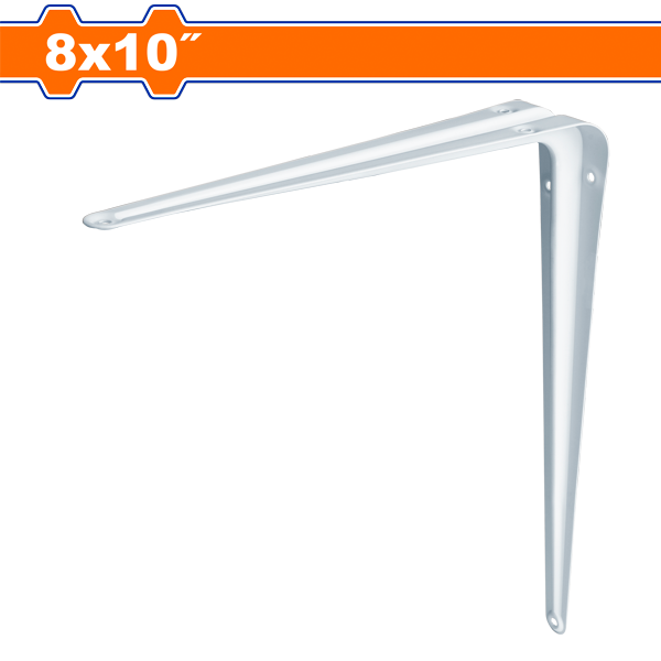 Wadfow Shelf Bracket 8 x 10 In. (20 x 25 cm）