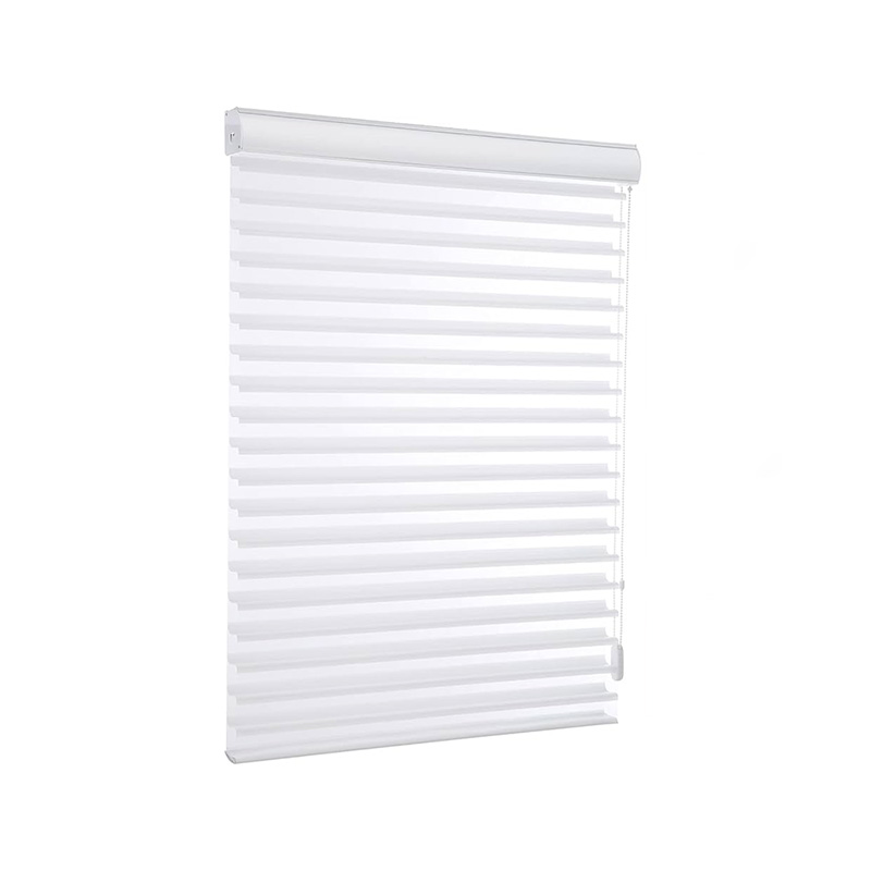  Classy Homes Shangri-la Roller Blinds 52x50 In., White 