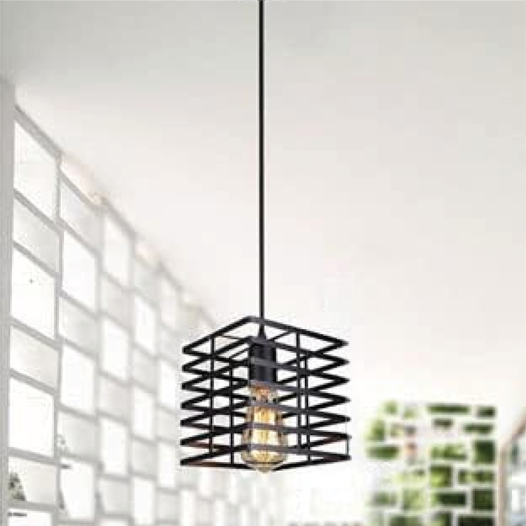 Royal Homes Pendant Light E27 60W