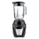 Black &amp; Decker Blender 8-Speed Glass Jar, Black