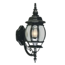 Royal Homes Outdoor Wall Light E27 100W