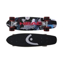 ****Head Skateboard