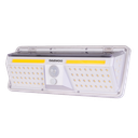 ****Daewoo Outdoor Solar Security Light XL