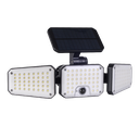Daewoo Outdoor Solar Flood Light Max