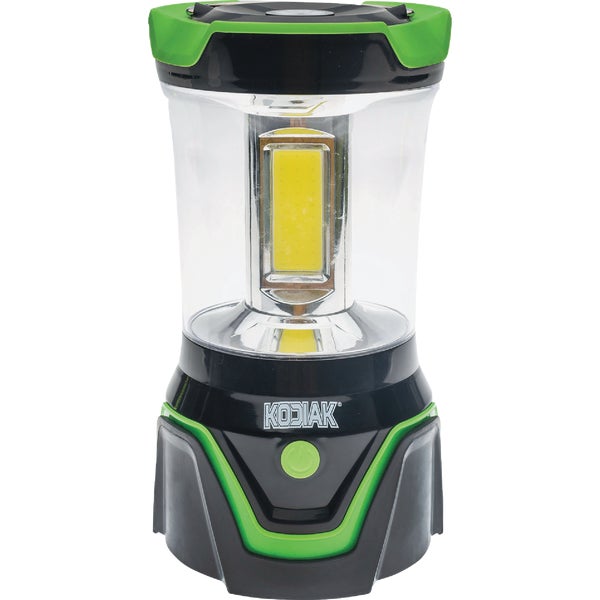 Kodiak Kamper LED Lantern 1500 Lm.