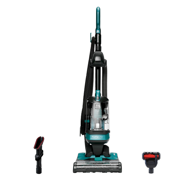 Kenmore FeatherLite Bagless Upright Vacuum with Hair Eliminator Brushroll