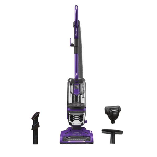 Kenmore FeatherLite Lift-Up Bagless Upright Vacuum with Hair Eliminator Brushroll