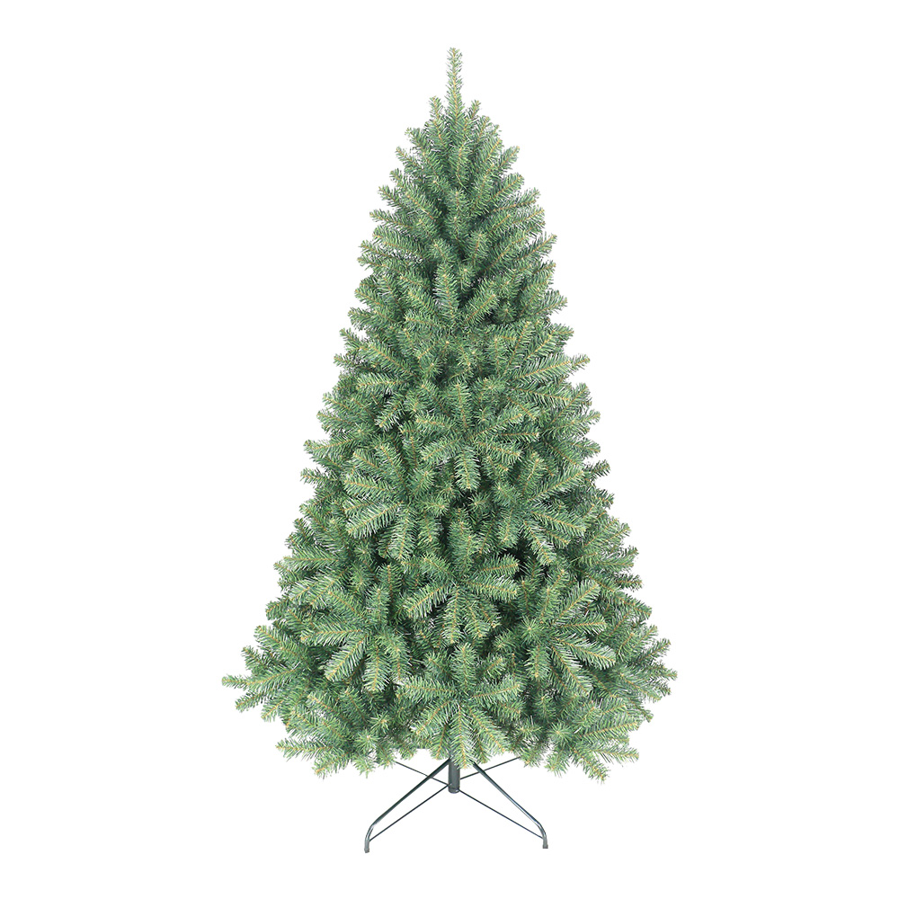 Oncor Christal Nordmann Fir Hinge Tree 6 Ft.