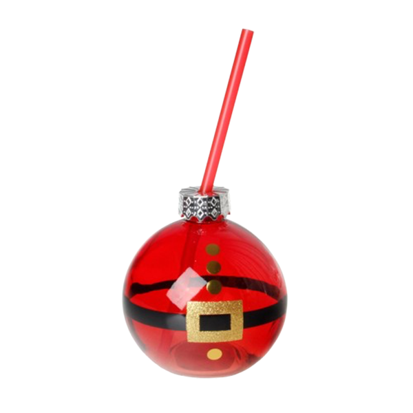 Miro Glass Jar 9.8x10.7cm 14oz 392ml