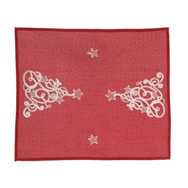 ****Miro Christmas Placemat 33.02x45.72cm