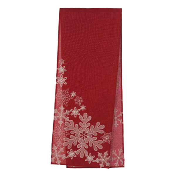 Miro Christmas Table Runner 33x182cm