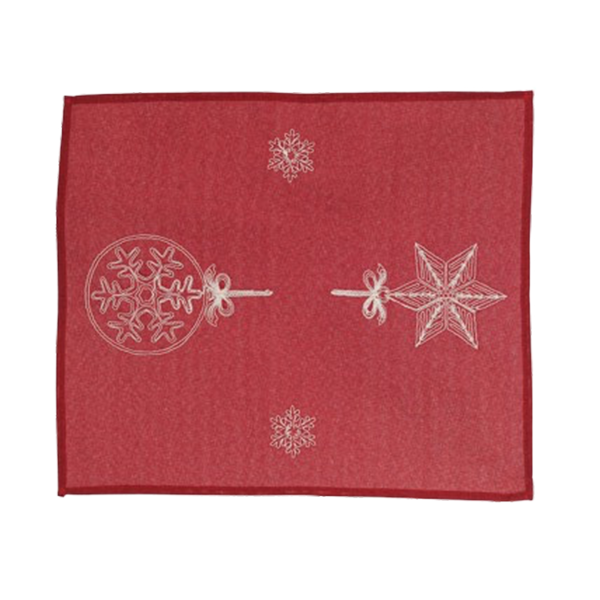 ****Miro Christmas Placemat 33.02x45.72cm
