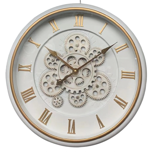 Classy Homes Wall Clock