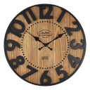 Classy Homes Wall Clock