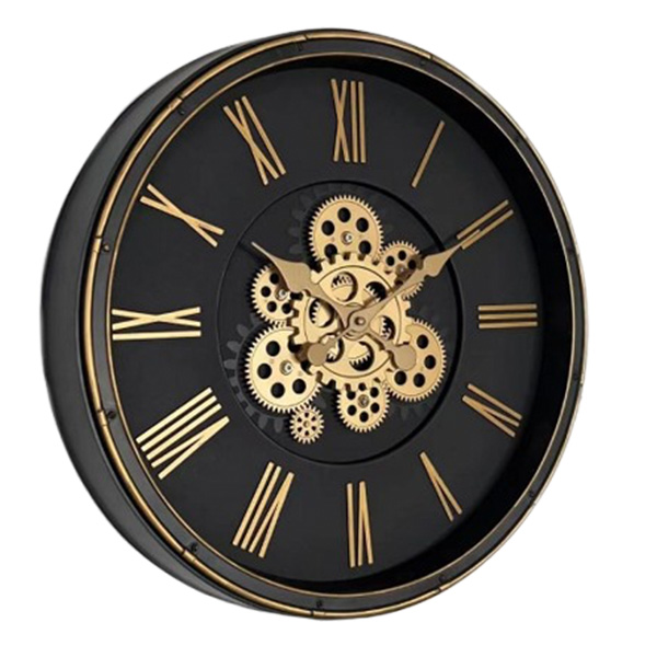 Classy Homes Wall Clock