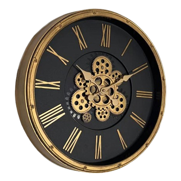 Classy Homes Wall Clock