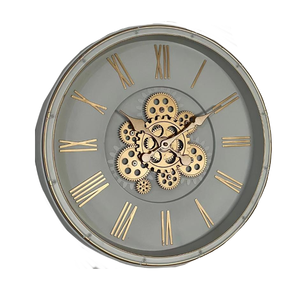 Classy Homes Wall Clock