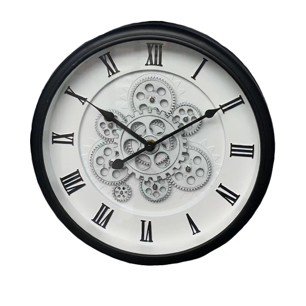 Classy Homes Wall Clock