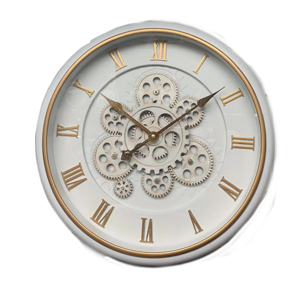 Classy Homes Wall Clock