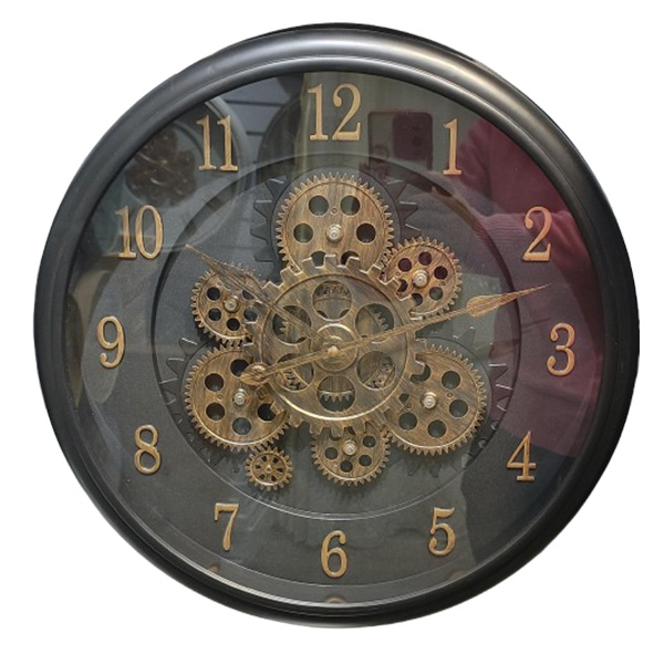 Classy Homes Wall Clock