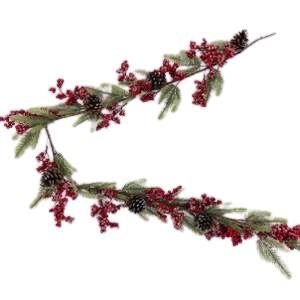 Christmas Garland 180cm / 71 In.