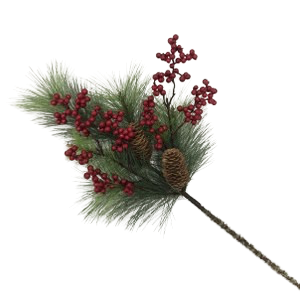 Christmas Pick 57cm