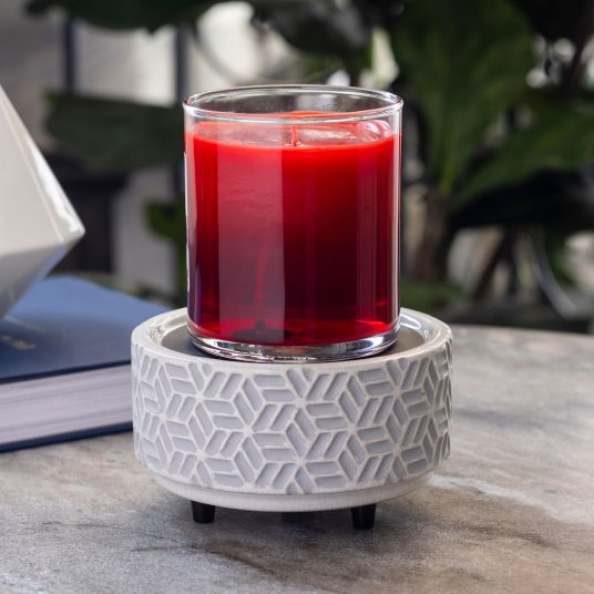 Airome Chelsea Lantern Ultra Sonic Essential Oil Diffuser