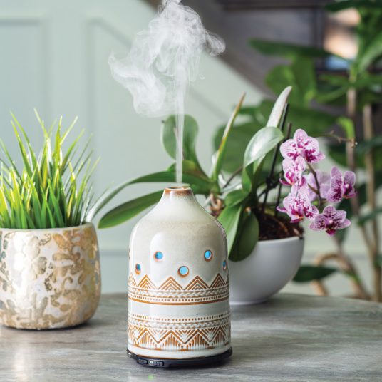 Airome Southwest Medium Ultra Sonic Diffuser