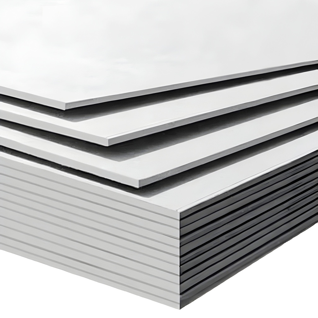 Gyplac Gypsum RH - Moisture Resistant 1/2&quot; - 1220x2440x12.7