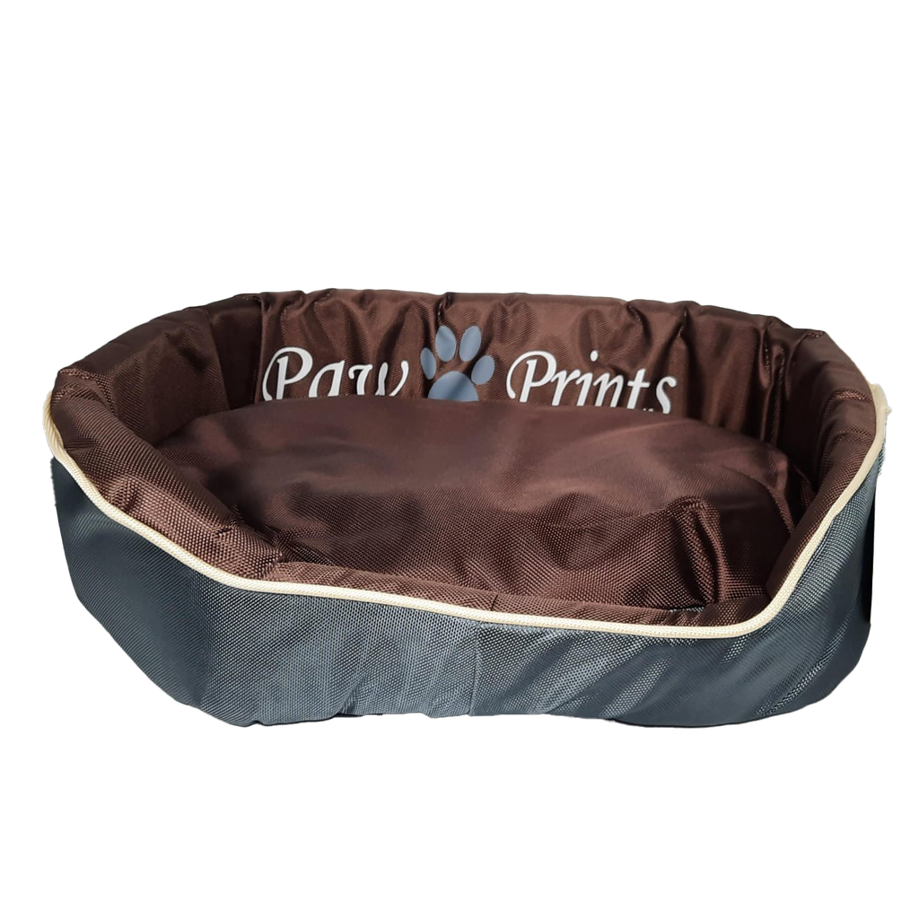 Duramade Pet Bed Size 2, 19.6x15.7x6.2In.