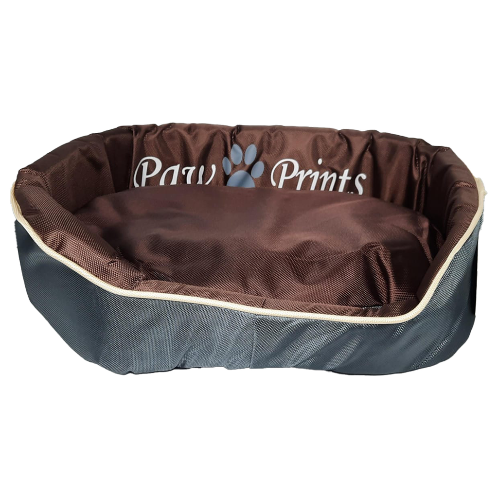 Duramade Pet Bed Size 3, 21.6x17.7x6.6In.