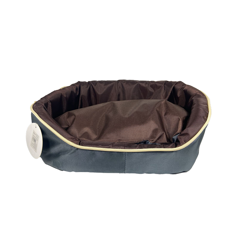 Duramade Pet Bed Size 2, 19.6x15.7x6.2In.