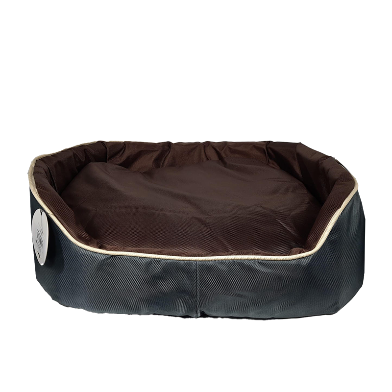 Duramade Pet Bed Size 3, 21.6x17.7x6.6In.