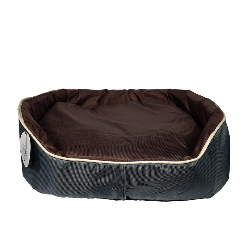 Duramade Pet Bed Size 4, 23.6x19.6x7In.