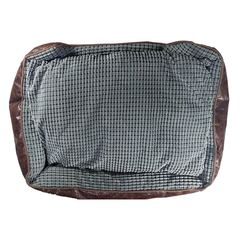 Duramade Pet Bed Size 3, 27.5x25.5x5.9 In.