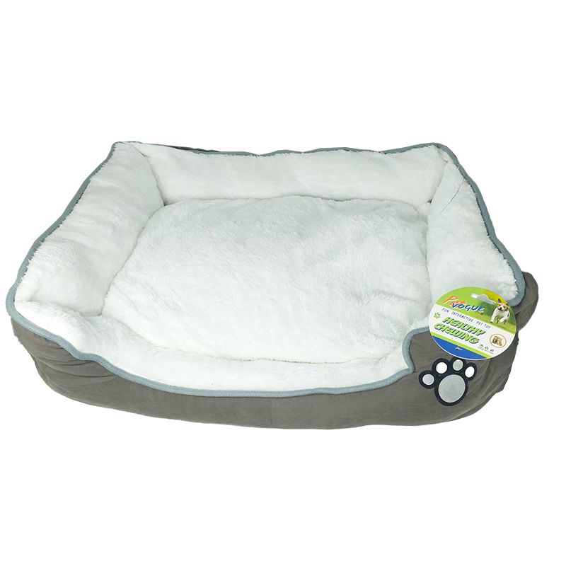 Duramade Pet Bed Size 1, 20.8x15.7x5In.