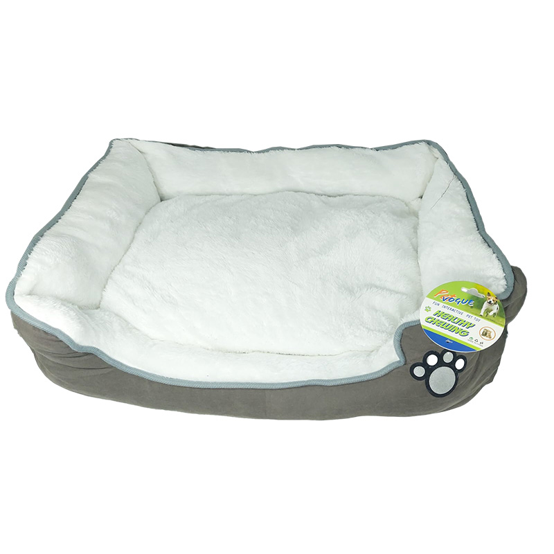 Duramade Pet Bed Size 2, 24.8x19.2x5.In.